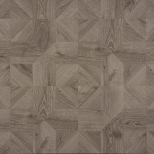 Ламинат Quick Step Impressive Patterns Ultra (Rus) IPU 4141 Дуб серый теплый брашированный 1200х396х12 мм
