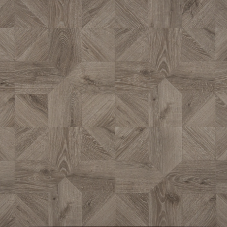 Ламинат Quick Step Impressive Patterns Ultra (Rus) IPU 4141 Дуб серый теплый брашированный 1200х396х12 мм