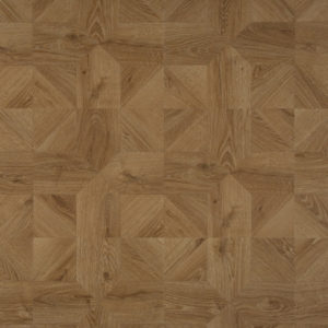 Ламинат Quick Step Impressive Patterns Ultra (Rus) IPU 4143 Дуб природный бежевый брашированный 1200х396х12 мм