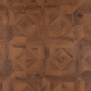 Ламинат Quick Step Impressive Patterns Ultra (Rus) IPU 4144 Дуб медный брашированный 1200х396х12 мм