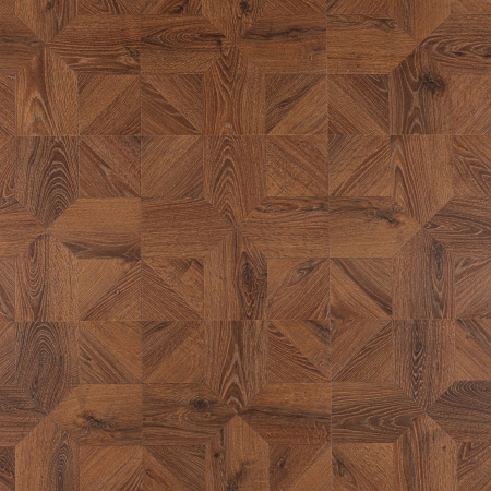 Ламинат Quick Step Impressive Patterns Ultra (Rus) IPU 4144 Дуб медный брашированный 1200х396х12 мм