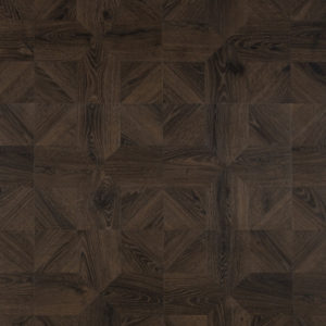 Ламинат Quick Step Impressive Patterns Ultra (Rus) IPU 4145 Дуб кофейный брашированный 1200х396х12 мм