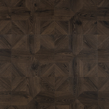 Ламинат Quick Step Impressive Patterns Ultra (Rus) IPU 4145 Дуб кофейный брашированный 1200х396х12 мм