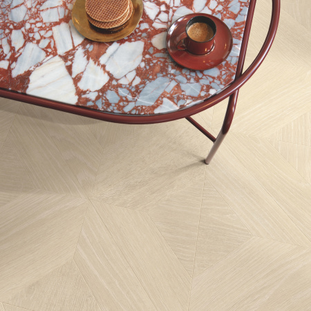 Ламинат Quick Step Impressive Patterns Ultra (Rus) IPU 4672 Дуб палаццо бежевый 1200х396х12 мм — изображение 12