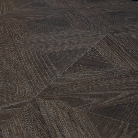 Ламинат Quick Step Impressive Patterns Ultra (Rus) IPU 4504 Дуб палаццо коричневый 1200х396х12 мм — изображение 9