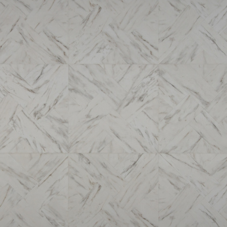 Ламинат Quick Step Impressive Patterns Ultra (Rus) IPU 4506 Мрамор бежевый 1200х396х12 мм — изображение 2