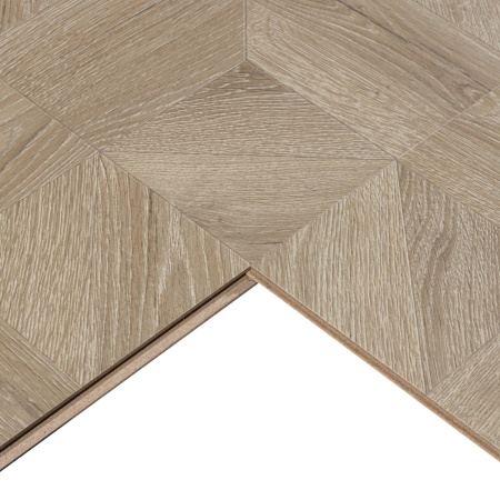 Ламинат Quick Step Impressive Patterns Ultra (Rus) IPU 4142 Дуб песочный брашированный 1200х396х12 мм — изображение 10