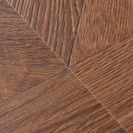Ламинат Quick Step Impressive Patterns Ultra (Rus) IPU 4144 Дуб медный брашированный 1200х396х12 мм — изображение 8