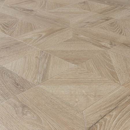 Ламинат Quick Step Impressive Patterns Ultra (Rus) IPU 4142 Дуб песочный брашированный 1200х396х12 мм — изображение 9