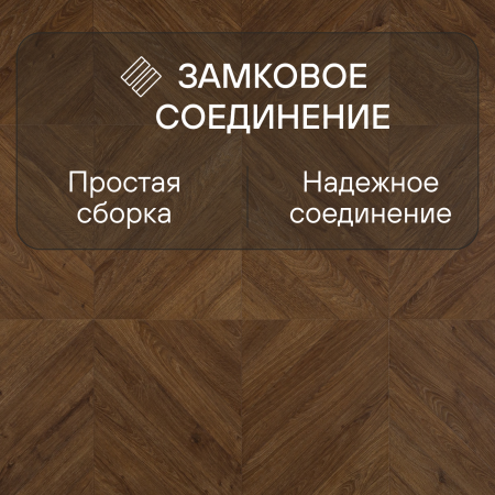 Ламинат Quick Step Castle Ultra (Rus) CAU 4162 Дуб горчичный 1200х396х12 мм — изображение 5