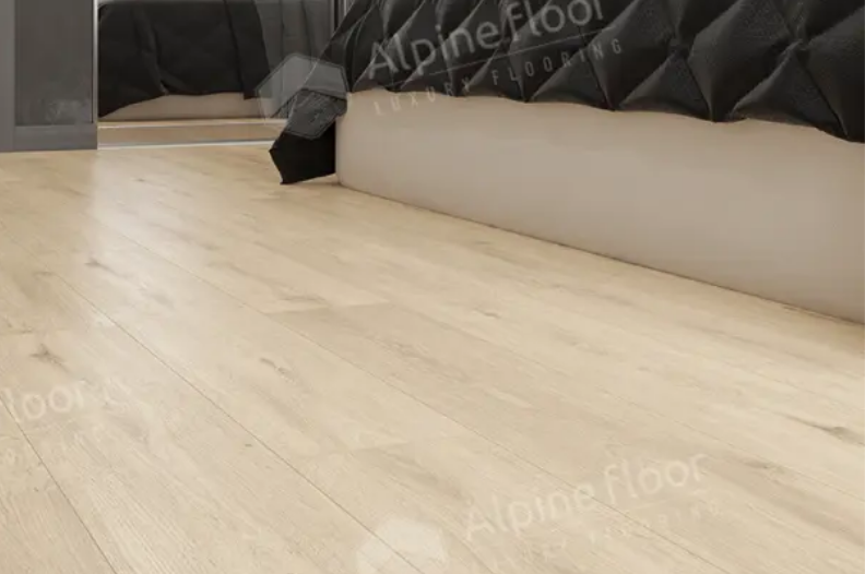 LVT ПЛИТКА ДУБ ВАНИЛЬ ECO 23-1 — изображение 3