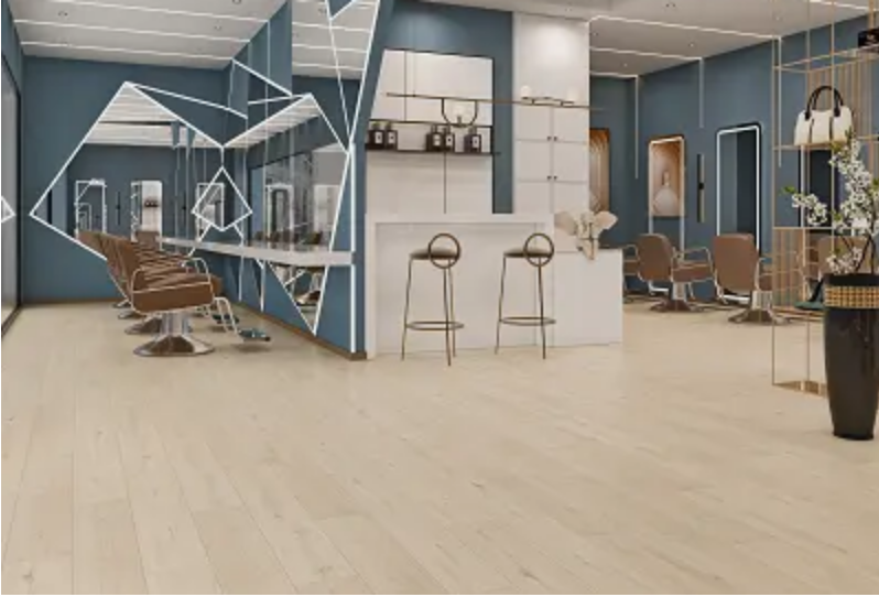 LVT ПЛИТКА ДУБ ВАНИЛЬ ECO 23-1 — изображение 4