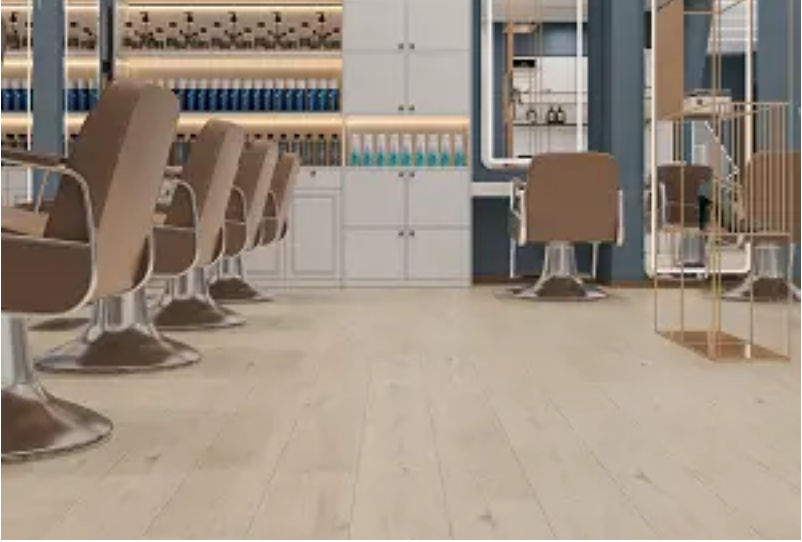 LVT ПЛИТКА ДУБ ВАНИЛЬ ECO 23-1 — изображение 6