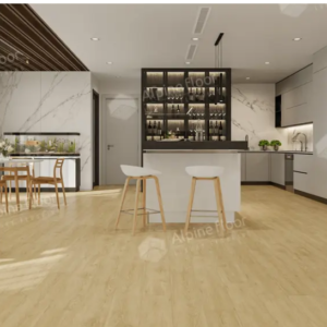 LVT ПЛИТКА ДУБ ВАНИЛЬ СЕЛЕКТ ECO 23-2