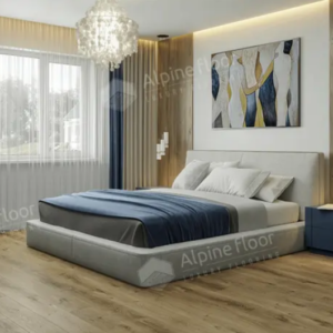 LVT ПЛИТКА ДУБ НАТУРАЛЬНЫЙ ОТБЕЛЕННЫЙ ECO 23-3