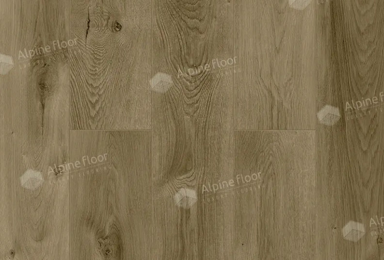 LVT ПЛИТКА ДУБ НАТУРАЛЬНЫЙ ОТБЕЛЕННЫЙ ECO 23-3 — изображение 7