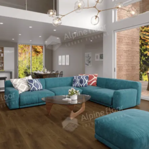 LVT ПЛИТКА ДУБ НАТУРАЛЬНЫЙ ИЗЫСКАННЫЙ ECO 23-4