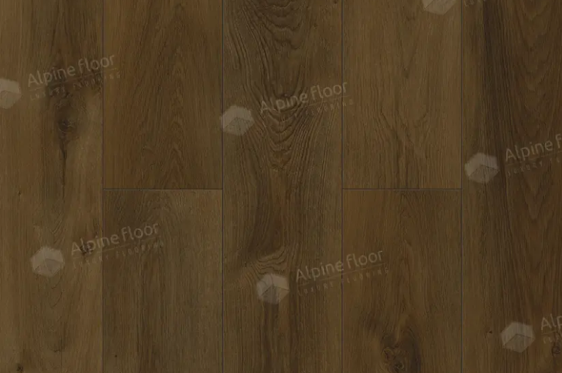 LVT ПЛИТКА ДУБ НАТУРАЛЬНЫЙ ИЗЫСКАННЫЙ ECO 23-4 — изображение 4