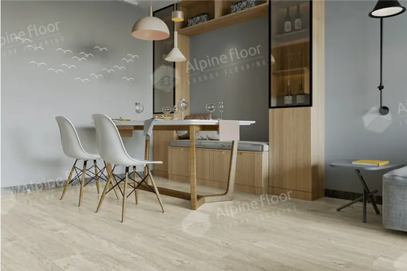 LVT ПЛИТКА СОНОМА ECO 23-6 — изображение 2
