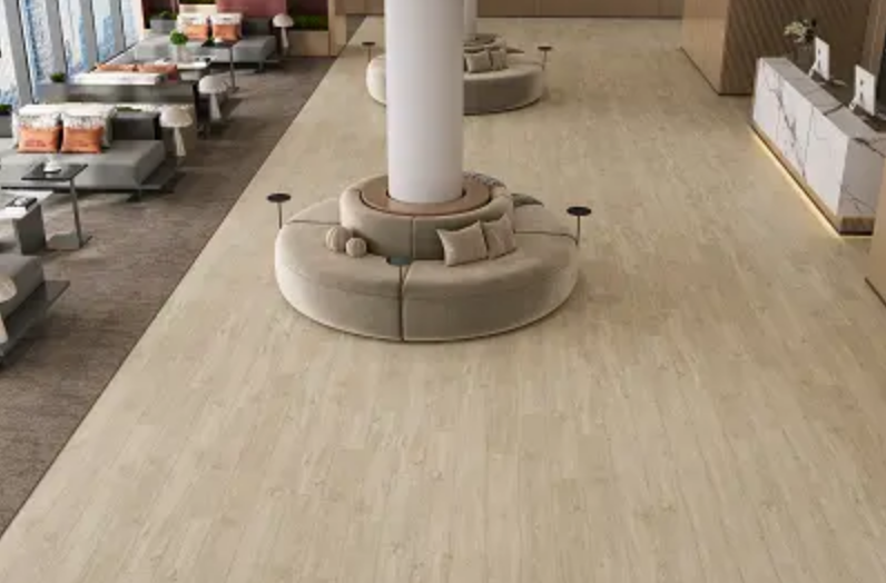 LVT ПЛИТКА СОНОМА ECO 23-6 — изображение 5