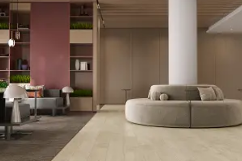 LVT ПЛИТКА СОНОМА ECO 23-6 — изображение 6