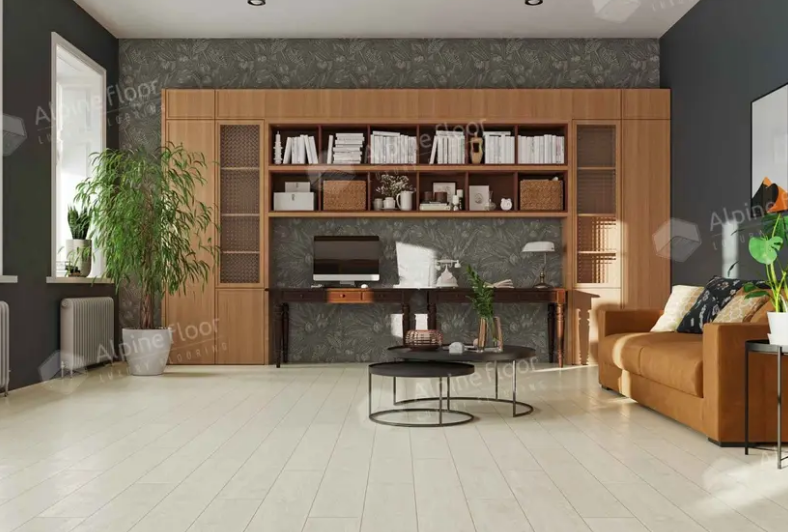 LVT ПЛИТКА ЭВКАЛИПТ ECO 11-102