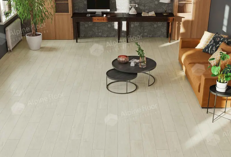LVT ПЛИТКА ЭВКАЛИПТ ECO 11-102 — изображение 2