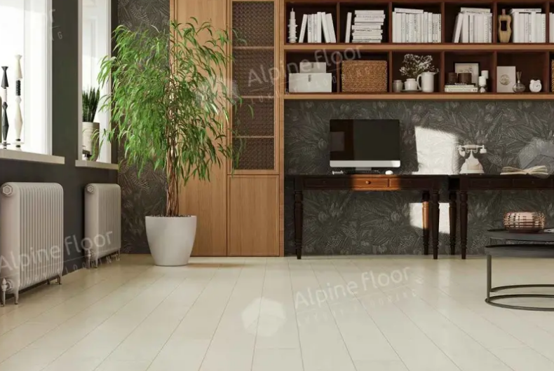 LVT ПЛИТКА ЭВКАЛИПТ ECO 11-102 — изображение 3