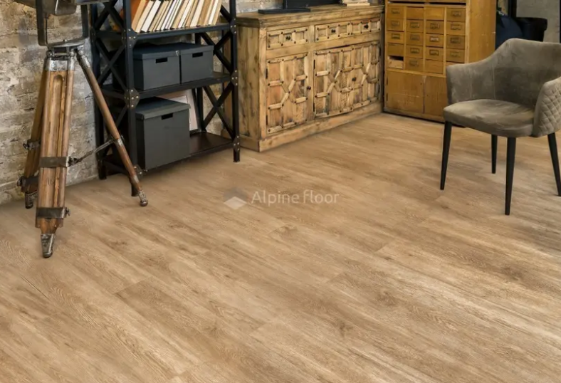 LVT ПЛИТКА КАМФОРА ECO 11-502