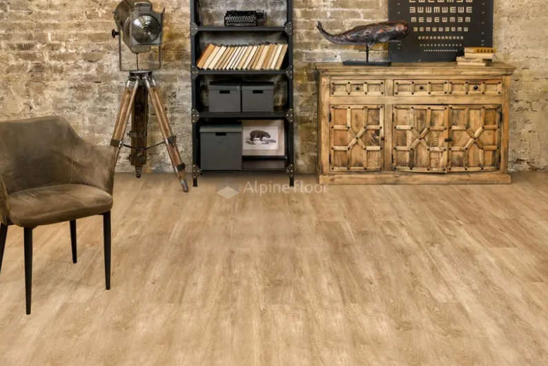LVT ПЛИТКА КАМФОРА ECO 11-502 — изображение 2