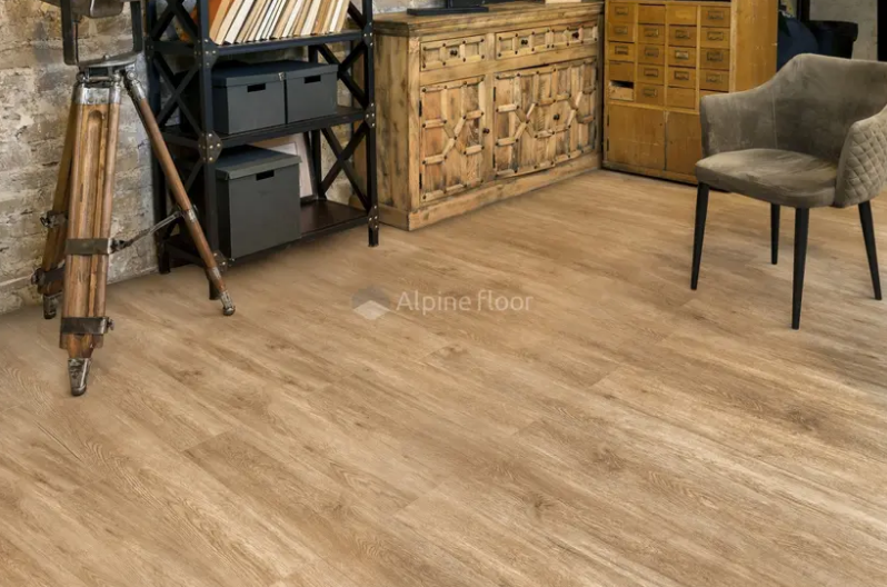 LVT ПЛИТКА КАМФОРА ECO 11-502 — изображение 3