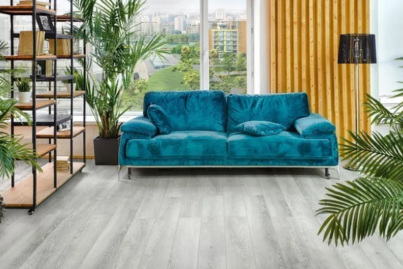 LVT ПЛИТКА ДЕЙНТРИ ECO 11-1202