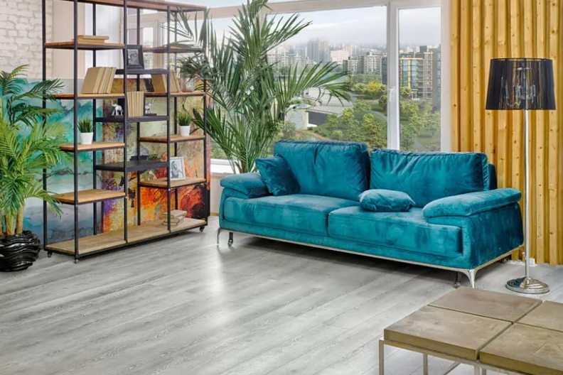 LVT ПЛИТКА ДЕЙНТРИ ECO 11-1202 — изображение 3