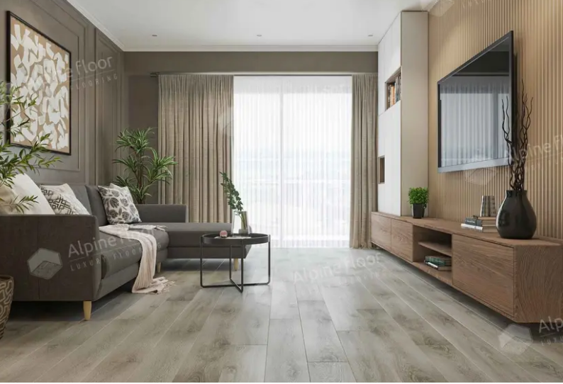 LVT ПЛИТКА НЕГАРА ECO 11-1702