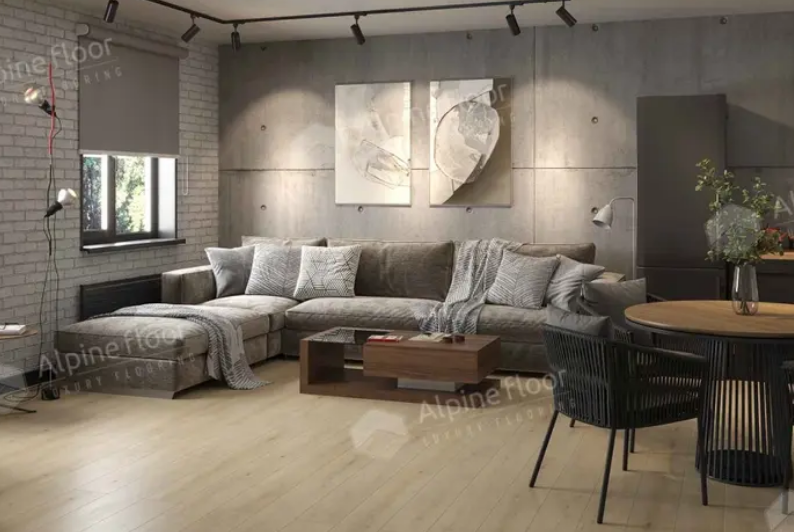 LVT ПЛИТКА КИПАРИСОВАЯ ECO 11-2602