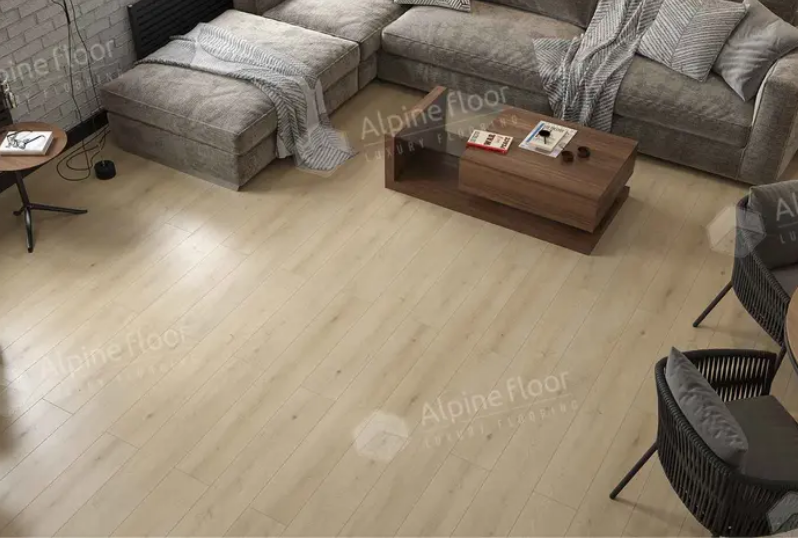 LVT ПЛИТКА КИПАРИСОВАЯ ECO 11-2602 — изображение 3