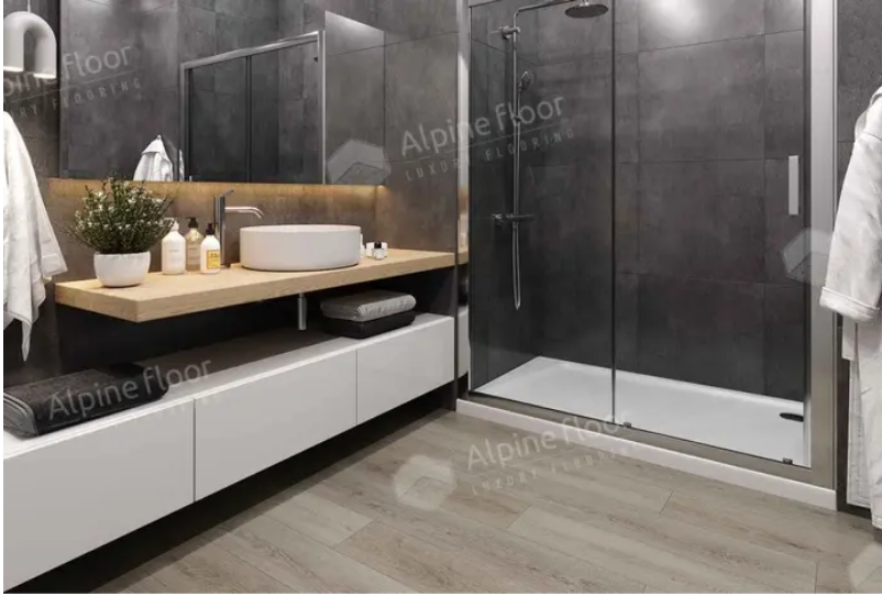LVT ПЛИТКА МЕТА ECO 11-2702