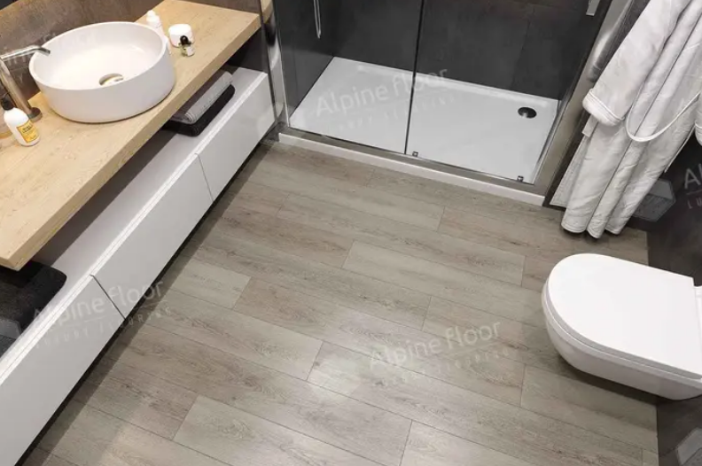 LVT ПЛИТКА МЕТА ECO 11-2702 — изображение 3