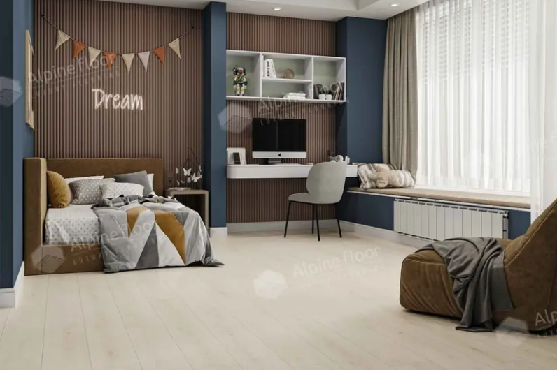 LVT ПЛИТКА ГИПЕРИОН ECO 11-2502