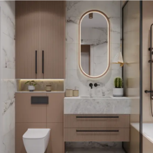 LVT ПЛИТКА ДЖЕОФИЗЗ ECO 26-3