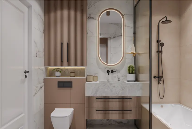 LVT ПЛИТКА ДЖЕОФИЗЗ ECO 26-3