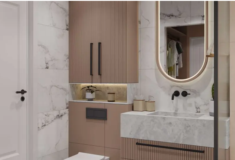 LVT ПЛИТКА ДЖЕОФИЗЗ ECO 26-3 — изображение 3