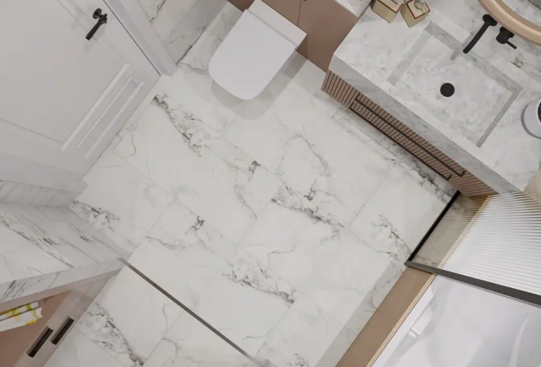 LVT ПЛИТКА ДЖЕОФИЗЗ ECO 26-3 — изображение 4