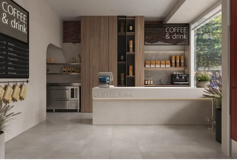 LVT ПЛИТКА СЛАТЭДЖЕЙМ ECO 26-4