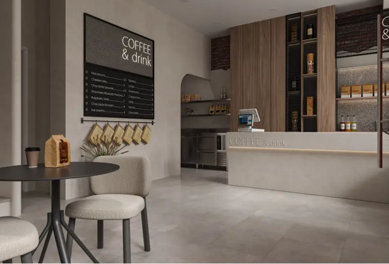 LVT ПЛИТКА СЛАТЭДЖЕЙМ ECO 26-4 — изображение 2