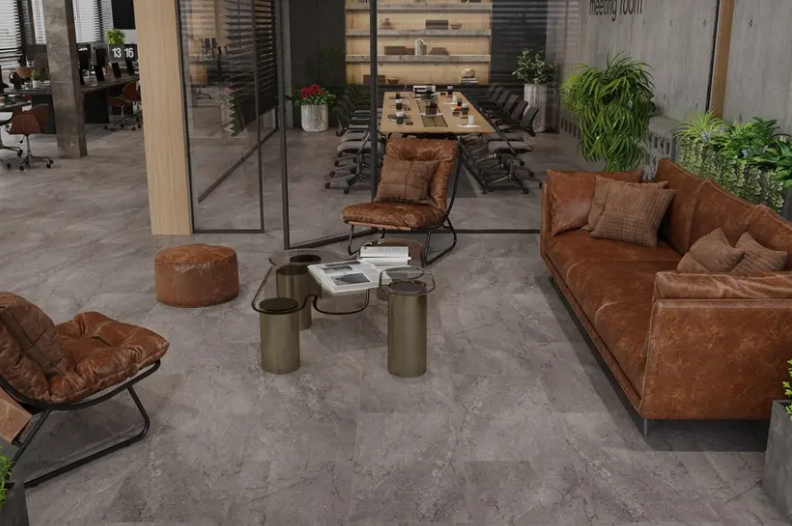 LVT ПЛИТКА БАРБО ECO 26-6 — изображение 3