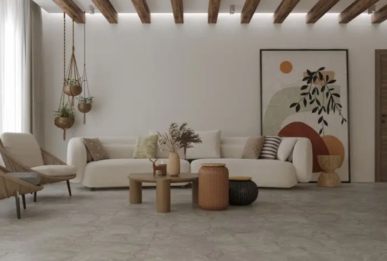 LVT ПЛИТКА БАЙЛОТ ECO 26-7