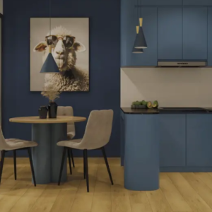 LVT ПЛИТКА LEGGERO 1012-10