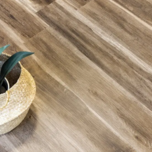 LVT ПЛИТКА ОРЕХ СВЕТЛЫЙ ECO 5-12