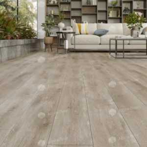 LVT ПЛИТКА ДУБ МЕДОВЫЙ ECO 5-17